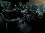 「スバル・フォレスターに黒の内装がシックな特別仕様車「STI Sport Black Interior Selection」を設定！　「X-EDITION」「XT-EDITION」にも新色追加」の画像1