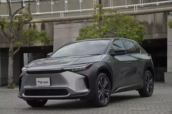 「まるでベンチャー企業のようなフットワーク！　トヨタ圧巻のEV拡大戦略がもつ重要な意味」の画像