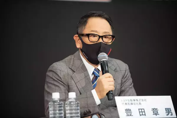 「まるでベンチャー企業のようなフットワーク！　トヨタ圧巻のEV拡大戦略がもつ重要な意味」の画像