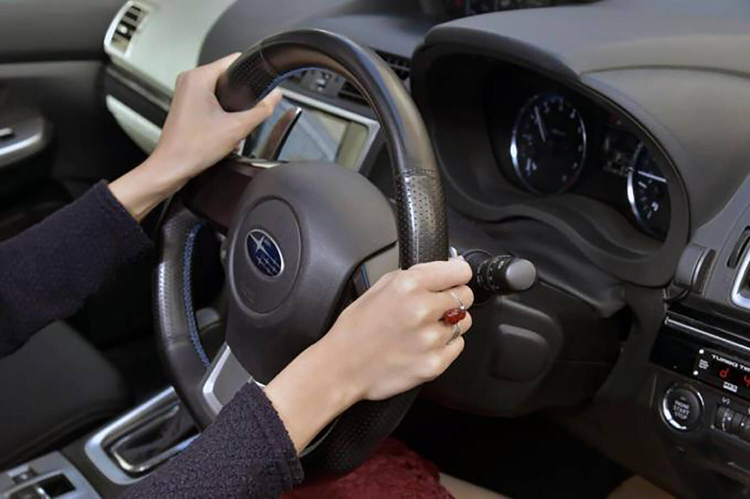 彼氏や父親の指導は避けるべき いま増加中の 脱ペーパードライバー を目指す女性のがとるべき方法3つ 22年2月14日 エキサイトニュース 3 3 彼氏や父親の指導は避けるべき いま増加中の 脱ペーパードライバー を目指す女性のがとるべき方法3つ 22年2月14日 エキサイトニュース 3 3