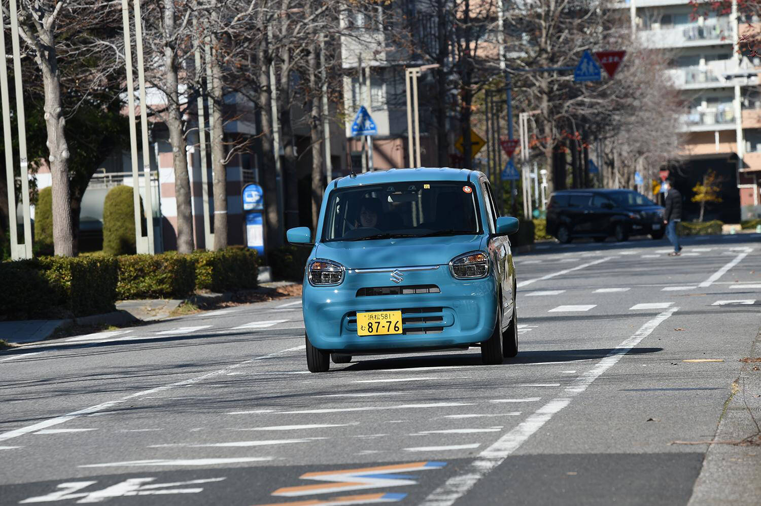 彼氏や父親の指導は避けるべき いま増加中の 脱ペーパードライバー を目指す女性のがとるべき方法3つ 22年2月14日 エキサイトニュース 3 3 彼氏や父親の指導は避けるべき いま増加中の 脱ペーパードライバー を目指す女性のがとるべき方法3つ 22年2月14日 エキサイトニュース 3 3