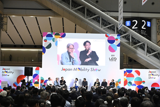 新政権発足も11月の新車販売台数には好影響なし！　ダイハツ復活でスズキとの軽自動車シェア争いが激化