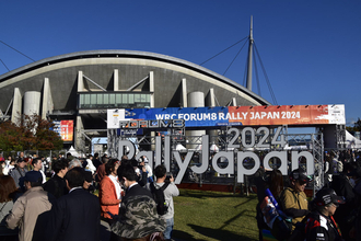 もしかしてコレって「GRセリカ」なのか……!?　ポルトガルの峠で謎の「カモフラ車両」が目撃された