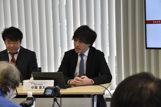 経営元が変わってドリキン土屋圭市がアンバサダーに就任！　期待が集まるセントラルサーキットの「生まれ変わり」の中身とは