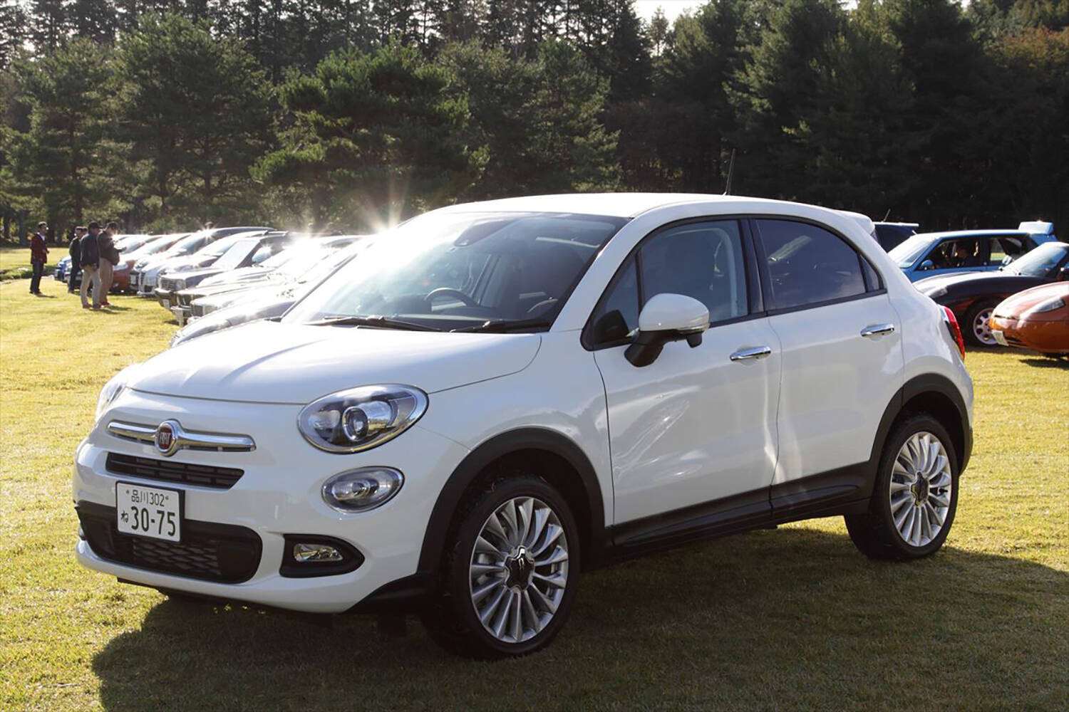 同じ予算「300万円」でもご近所からの視線が違う！　デートで彼女も鼻高々の中古輸入SUV４台