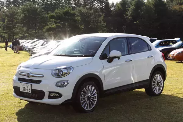 「同じ予算「300万円」でもご近所からの視線が違う！　デートで彼女も鼻高々の中古輸入SUV４台」の画像