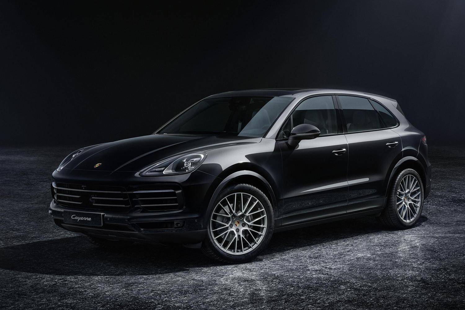 同じ予算「300万円」でもご近所からの視線が違う！　デートで彼女も鼻高々の中古輸入SUV４台