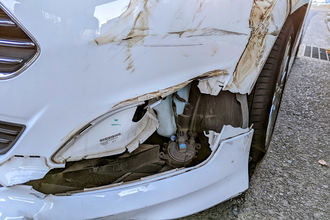 万が一交通事故の加害者になってしまったとき「被害者への謝罪」をする上で重要なこととは