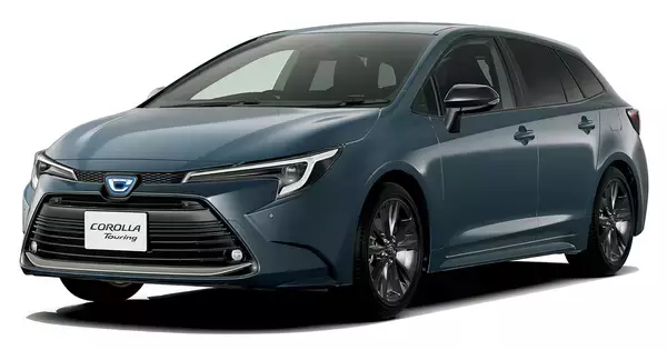 「カローラの改良モデルを注文したら想定外の変更でビックリ！　エンジンに期待もリヤサス改変は果たして？」の画像