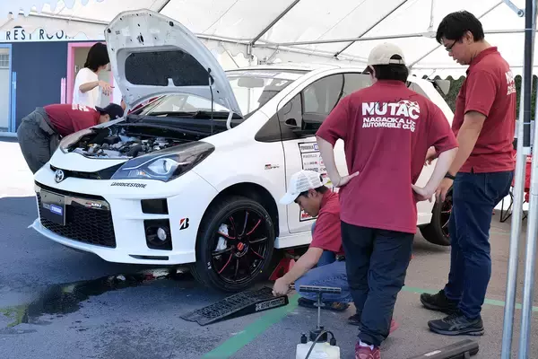 「クルマを作りたい若者が学ぶべきは「機械工学」は昔の話！　自動車メーカーが必要とする学問の領域は「CASE」により拡大しまくっていた」の画像