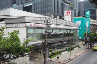 日曜日にクルマを買うのは日本だけ!?　タイでは新車ディーラーが定休日にすらなっていた！