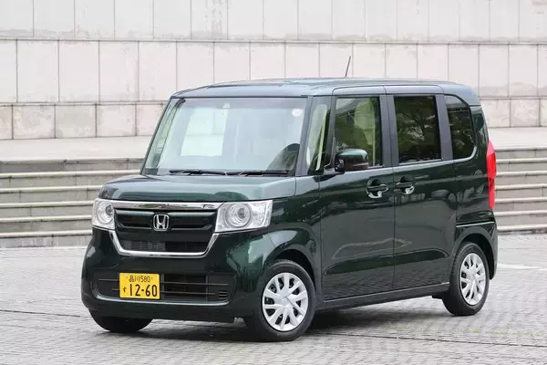 「いま「スーパーハイト軽自動車」がバカ売れする理由！　売れども「メーカー」も「ディーラー」も苦しくなる裏事情も」の画像