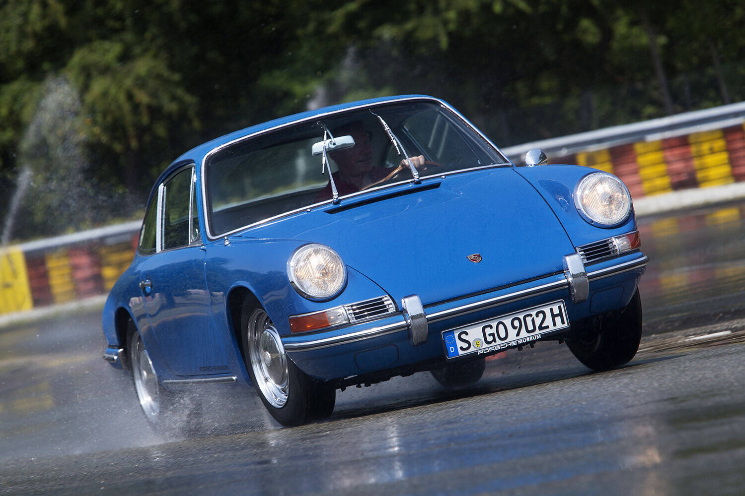 「最新が最良のポルシェ」に異論なし！　なれど「歴代のどんなポルシェ」も楽しいもまた真実だった