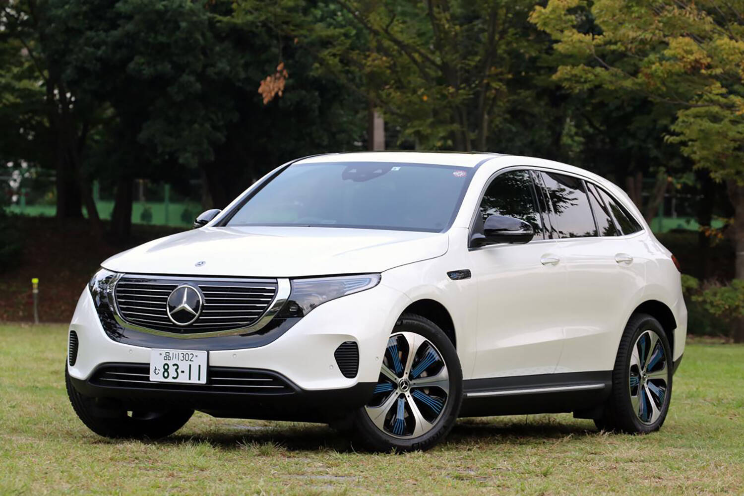 価格ですら国産車を凌駕！　中国＆韓国のEVが性能も含めて驚異でしかない