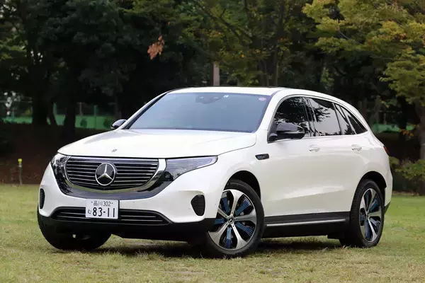 「価格ですら国産車を凌駕！　中国＆韓国のEVが性能も含めて驚異でしかない」の画像