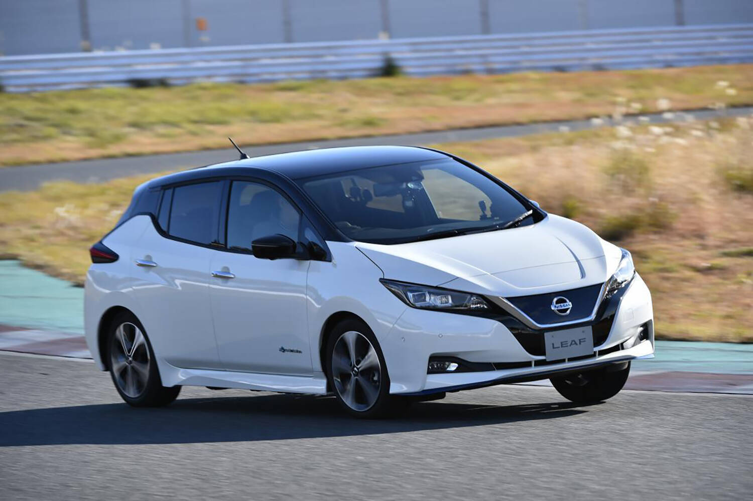 価格ですら国産車を凌駕！　中国＆韓国のEVが性能も含めて驚異でしかない