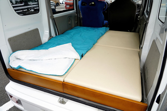 同じ名前だからって一緒にするな！　じつはまったく別モノの「軽トラ」と「軽バン」の違い