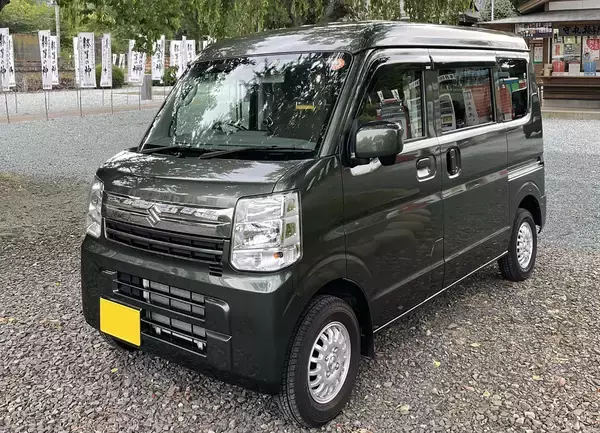 「同じ名前だからって一緒にするな！　じつはまったく別モノの「軽トラ」と「軽バン」の違い」の画像