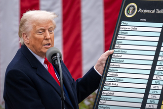 トランプ関税はアメリカ人にも歓迎されていない！　アメリカ国内の自動車価格も「悪影響」を受ける可能性アリ