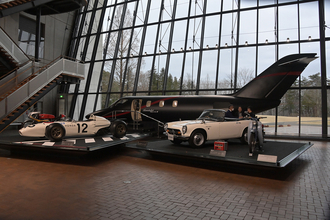 「プチな」「サ・ラ・ダ」「ラッキー」「パンチ」って……ホンダの耕うん機の名前が遊び心に溢れすぎててホンダマニアにドンズバ!!