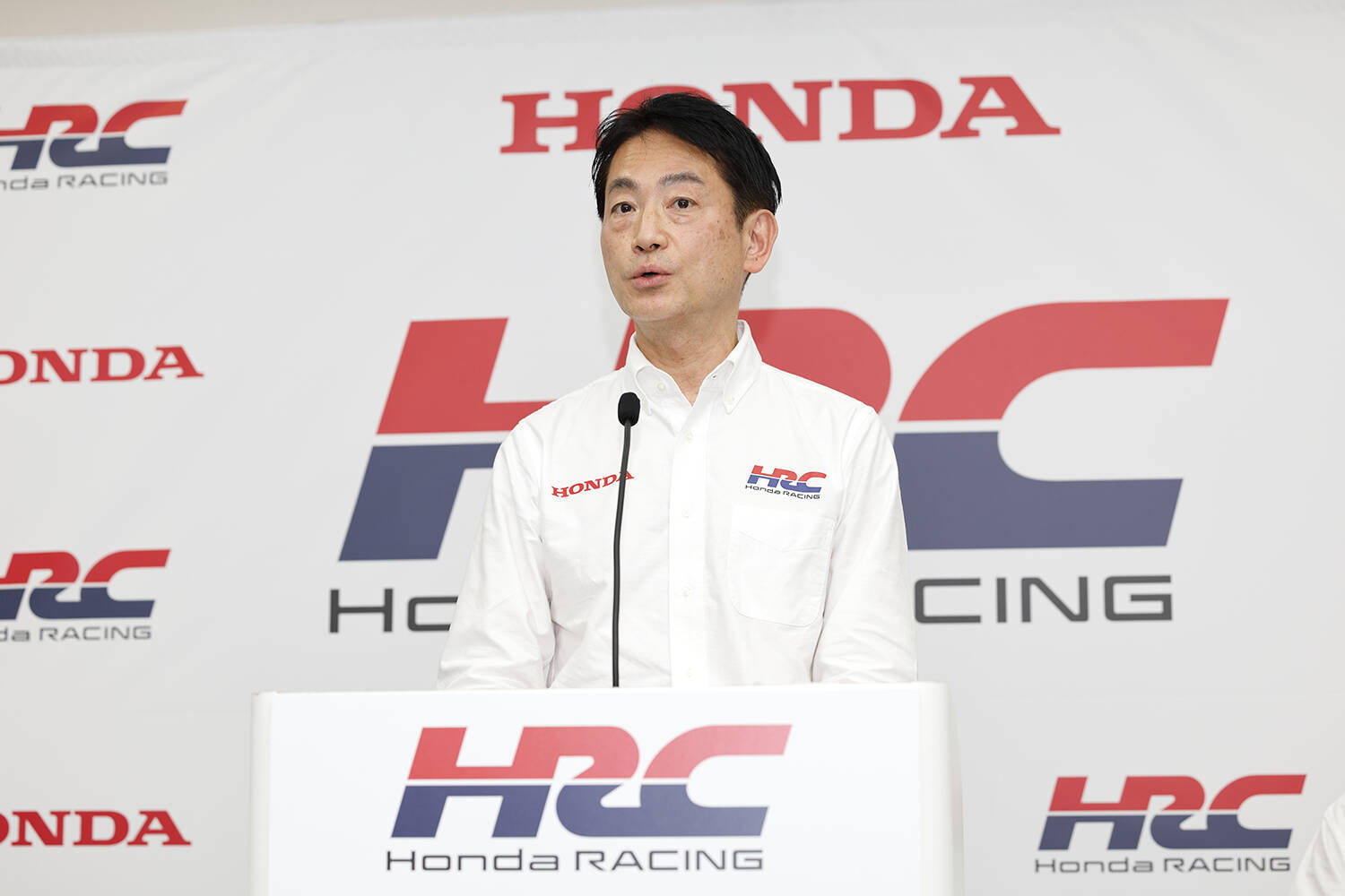 ホンダがモータースポーツ活動組織を大幅変更で新生「HRC」が誕生！　激熱市販スポーツモデル誕生の可能性にも言及