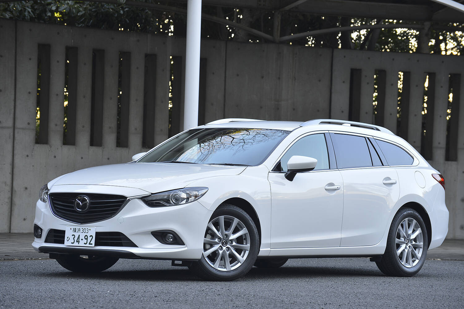 現行は２車種のみ！　現在のマツダのセダンと過去の名車を振り返る