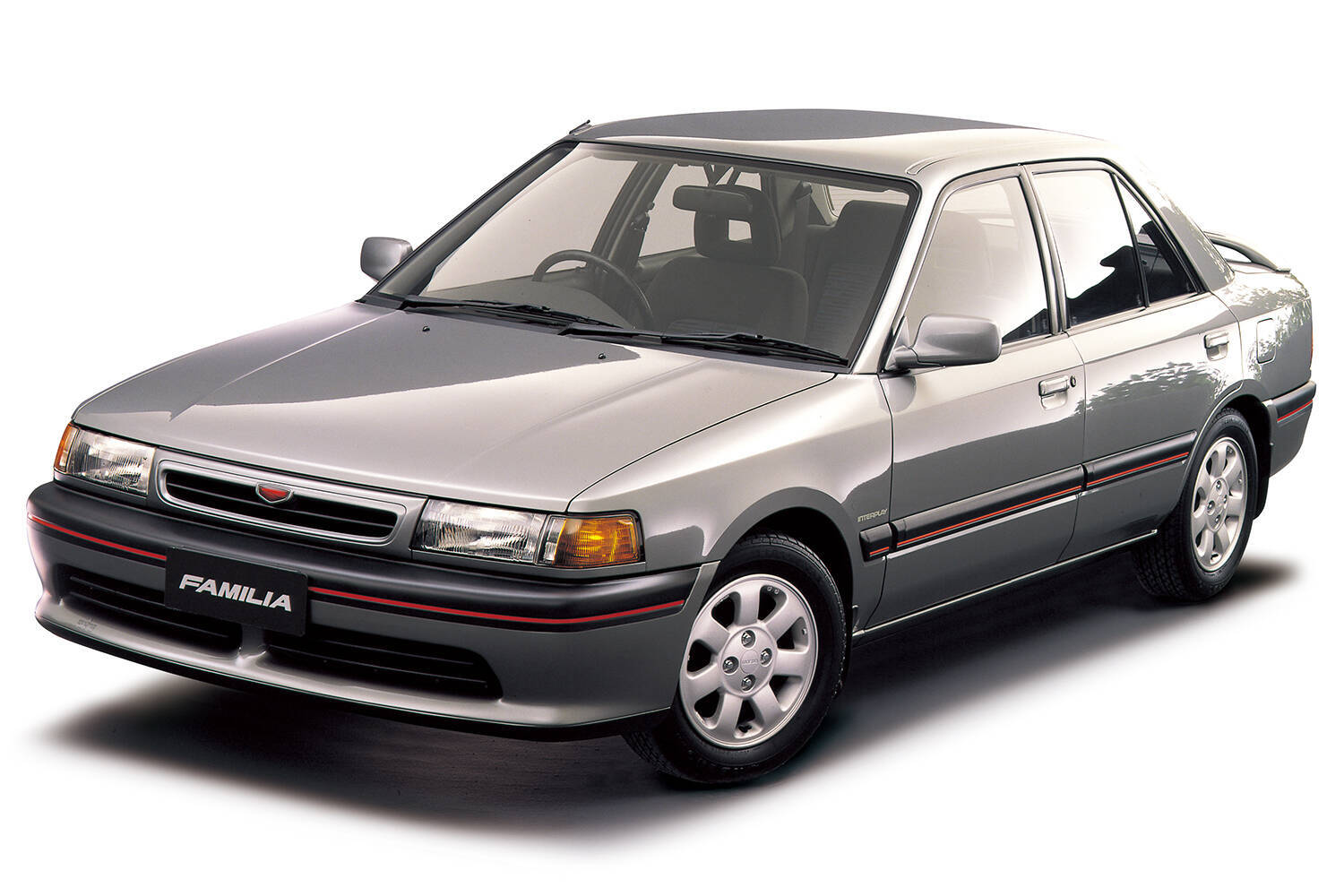 現行は２車種のみ！　現在のマツダのセダンと過去の名車を振り返る