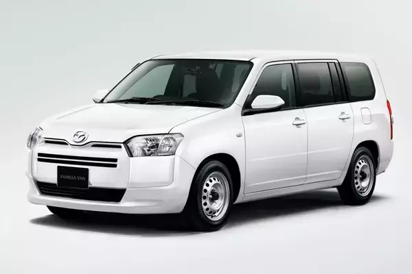 「現行は２車種のみ！　現在のマツダのセダンと過去の名車を振り返る」の画像