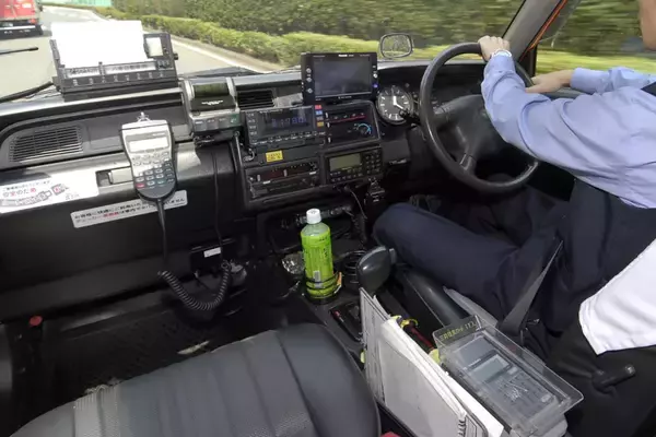 「原因は「お客さまファースト」！　腰痛がタクシードライバーの職業病となるやむにやまれぬ事情」の画像