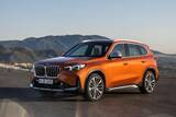 「BMW X1として初となる48Vマイルドハイブリッド＋ディーゼル！　高い燃費性能を備えた「xDrive 20d」で駆けぬける歓び」の画像1