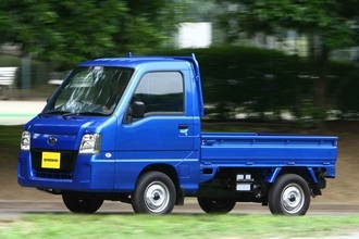もう軽の開発やめちゃったけど……昔は激熱の軽自動車作ってたんだぜ！　いま見ても魂が揺さぶられるＫカー４台