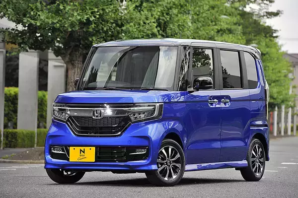 「「軽自動車も高くなった」の声は本当だった！　普通車が余裕で買える超高額軽３台の価格に驚き」の画像