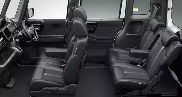 「「軽自動車も高くなった」の声は本当だった！　普通車が余裕で買える超高額軽３台の価格に驚き」の画像