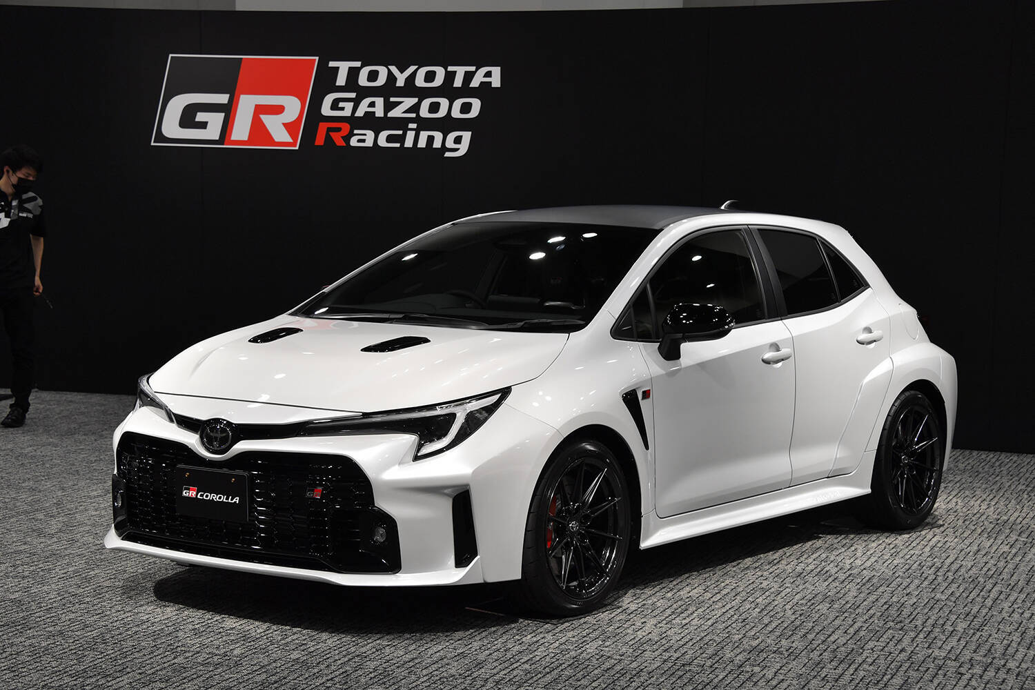 カーボンニュートラル？　わかっちゃいるけどヤメられない！　まだまだ日本はガソリンエンジン車が元気だぞ