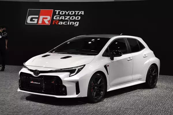 「カーボンニュートラル？　わかっちゃいるけどヤメられない！　まだまだ日本はガソリンエンジン車が元気だぞ」の画像