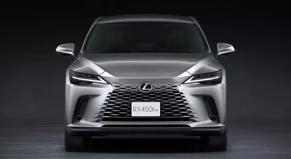 「新時代のレクサスへ向けた大きな一歩はこの１台から！　プレミアムSUVの金字塔「レクサスRX」を販売」の画像