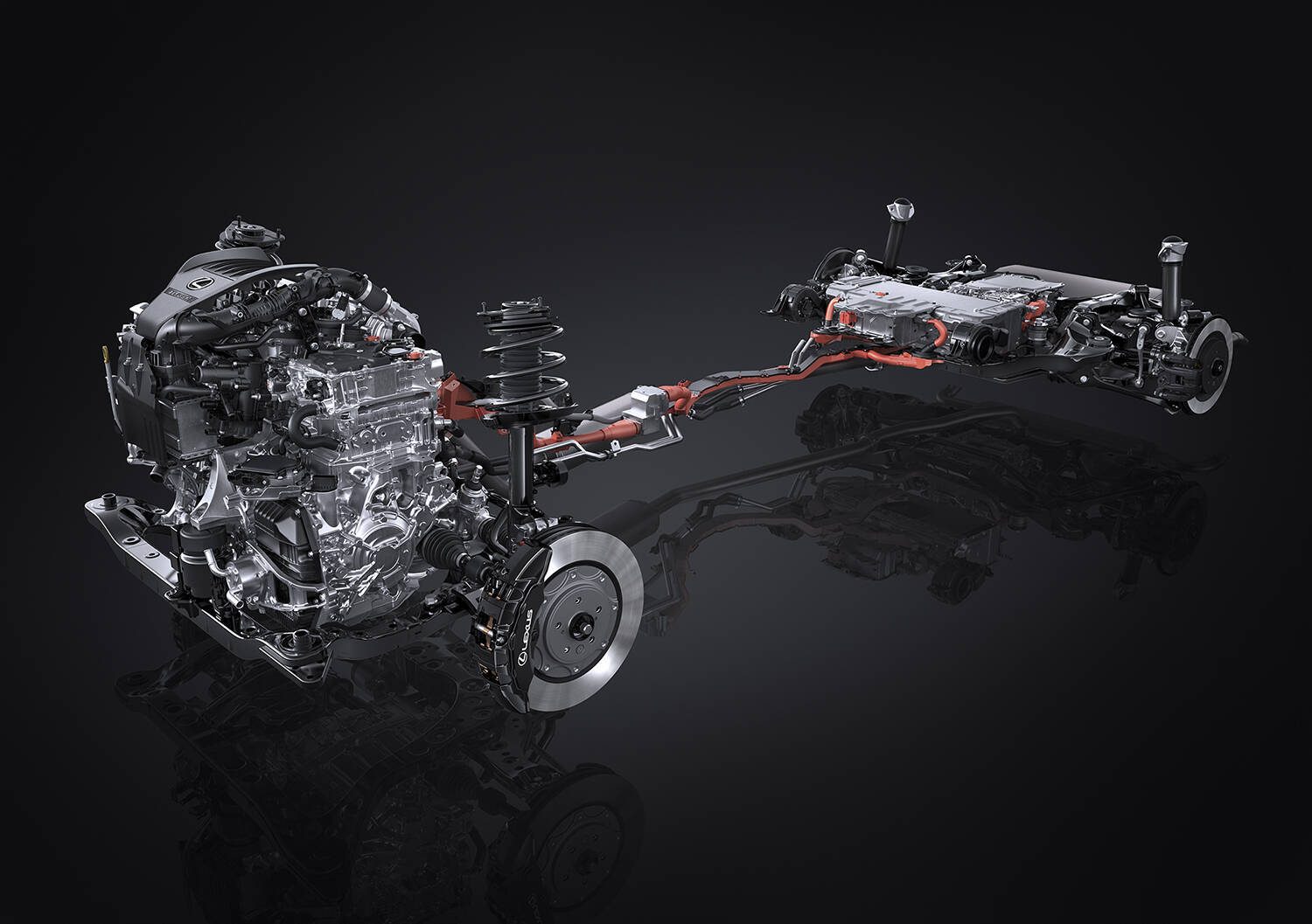 新時代のレクサスへ向けた大きな一歩はこの１台から！　プレミアムSUVの金字塔「レクサスRX」を販売