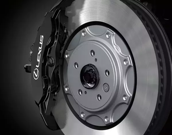 「新時代のレクサスへ向けた大きな一歩はこの１台から！　プレミアムSUVの金字塔「レクサスRX」を販売」の画像