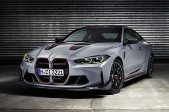 BMWの超絶グレード「CSL」がM4で登場！　バカッ速モデルだけに与えられる「CLS」を歴代モデルから紐解く