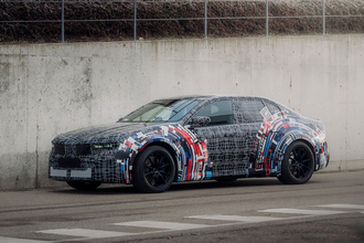 乗るほど劣化……はこれまでの話！　電動化時代のBMW Mは乗り続けると進化するクルマだった