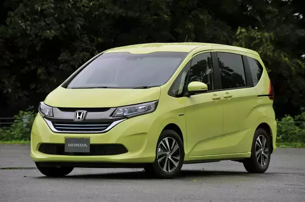 「なぜか購入の決め手に欠ける残念さ！　いいクルマでも「売れない」わずかに惜しい国産車４選」の画像