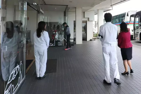 「宗一郎イズムを体現したホンダの白い作業着！　作っているのは100周年を迎える老舗企業だった」の画像