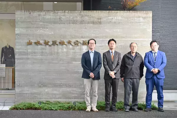 「宗一郎イズムを体現したホンダの白い作業着！　作っているのは100周年を迎える老舗企業だった」の画像