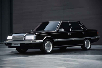 ジウジアーロまで巻き込んだヒョンデの旧車掘り起こし計画！　単なる話題作りじゃないヒョンデのデザイン愛がスゴイ!!