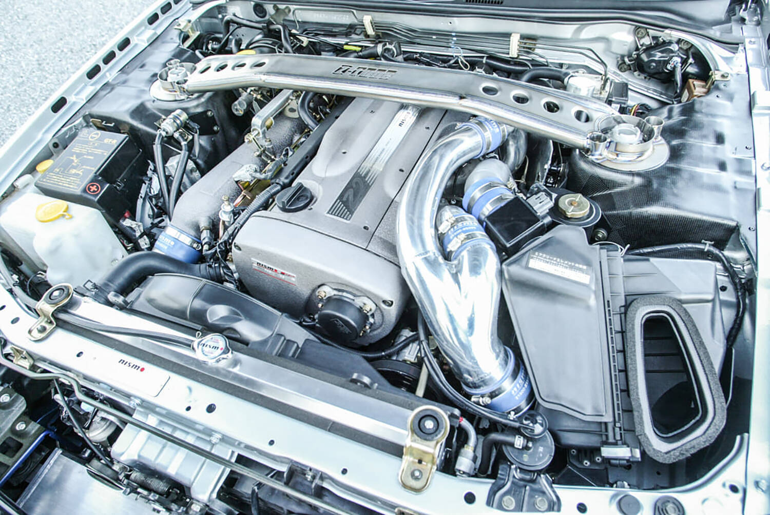 １億も見えてきた!!　スカイラインGT-Rの中でもさらに特別な「限定モデル」５台の「目玉が飛び出る」おったまげ中古価格