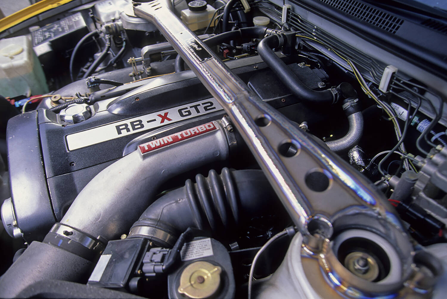 １億も見えてきた!!　スカイラインGT-Rの中でもさらに特別な「限定モデル」５台の「目玉が飛び出る」おったまげ中古価格