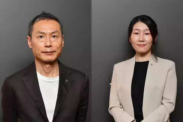 後ろ足で蹴り出すような「FR」らしさを表現！　これまでのSUVとは似て非なる「マツダCX-60」のデザインの秘密