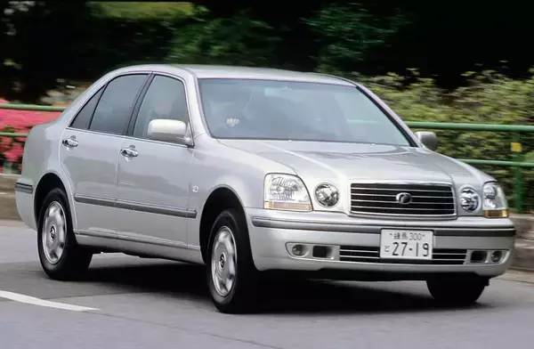 「ライバル車の後出しジャンケンで勝つ！　かつて他メーカーが「恐怖した」トヨタの「超競争主義」が薄れたワケ」の画像