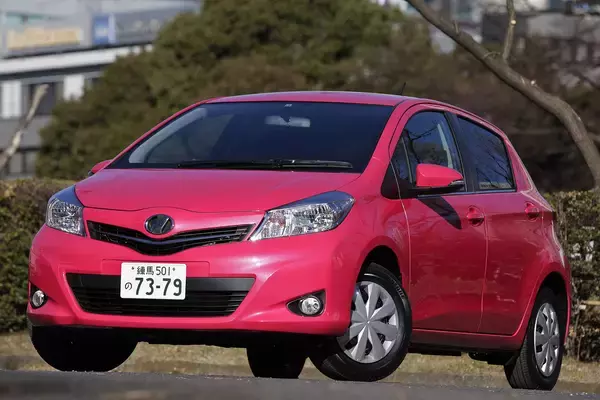 「ライバル車の後出しジャンケンで勝つ！　かつて他メーカーが「恐怖した」トヨタの「超競争主義」が薄れたワケ」の画像