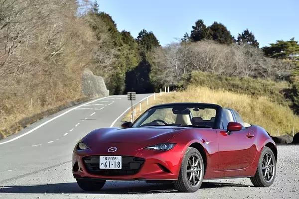 「売れてるクルマなのにフルモデルチェンジ……ってナゼ？　FMCはマーケティング手法という側面が強かった」の画像